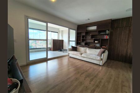 Apartamento à venda com 3 quartos, 93m² em Jardim Caravelas, São Paulo