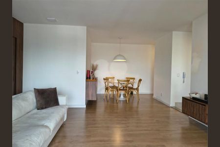 Apartamento à venda com 3 quartos, 93m² em Jardim Caravelas, São Paulo