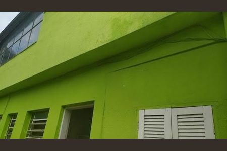 Casa à venda com 4 quartos, 220m² em Vila Guarani (Zona Sul), São Paulo
