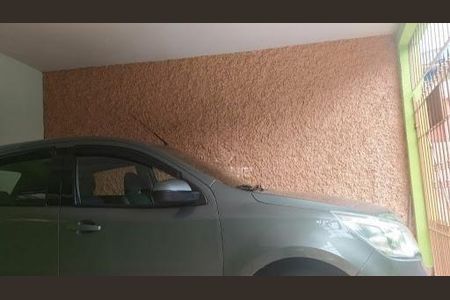 Casa à venda com 4 quartos, 220m² em Vila Guarani (Zona Sul), São Paulo