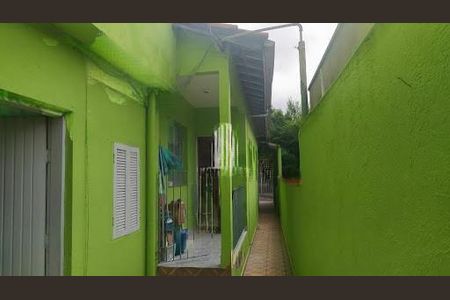 Casa à venda com 4 quartos, 220m² em Vila Guarani (Zona Sul), São Paulo