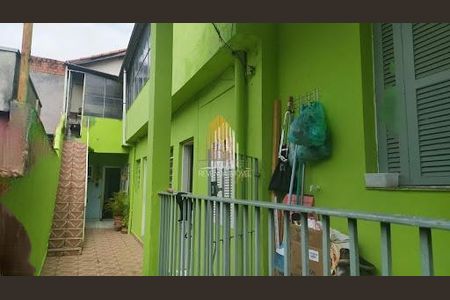 Casa à venda com 4 quartos, 220m² em Vila Guarani (Zona Sul), São Paulo