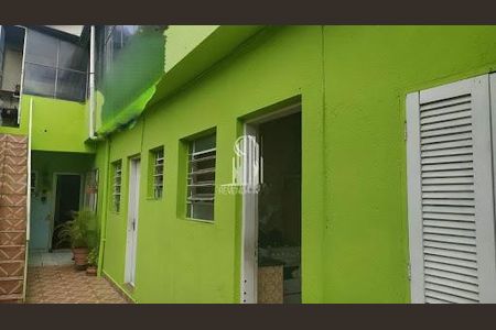 Casa à venda com 4 quartos, 220m² em Vila Guarani (Zona Sul), São Paulo