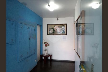 Apartamento à venda com 47m², 2 quartos e 1 vaga