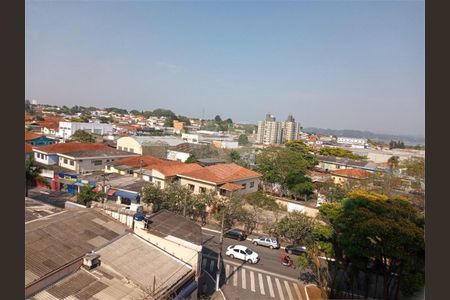 Apartamento à venda com 47m², 2 quartos e 1 vaga
