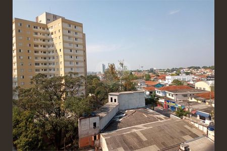 Apartamento à venda com 47m², 2 quartos e 1 vaga