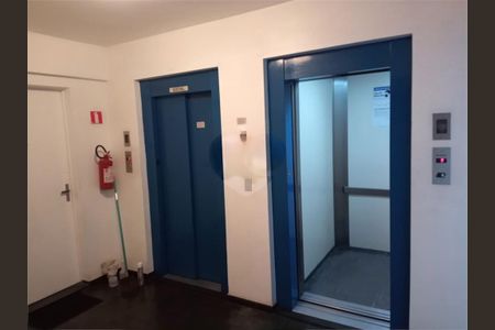 Apartamento à venda com 47m², 2 quartos e 1 vaga