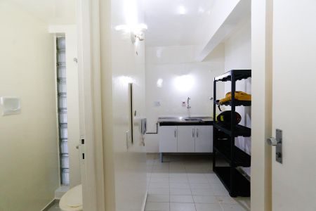 Apartamento para alugar com 2 quartos, 53m² em Butantã, São Paulo