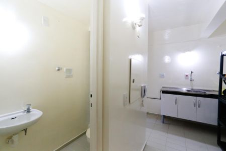 Apartamento para alugar com 2 quartos, 53m² em Butantã, São Paulo