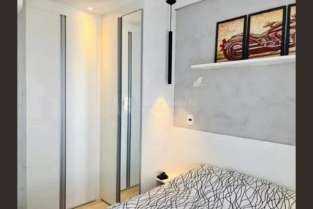 Apartamento à venda com 1 quarto, 42m² em Centro, Campinas