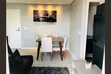 Apartamento à venda com 1 quarto, 42m² em Centro, Campinas