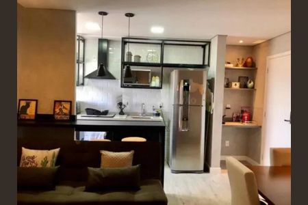Apartamento à venda com 1 quarto, 42m² em Centro, Campinas