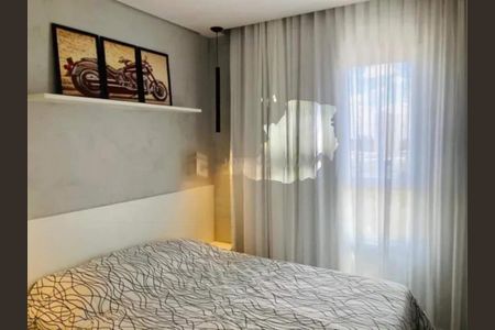 Apartamento à venda com 1 quarto, 42m² em Centro, Campinas