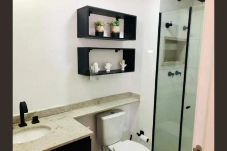 Apartamento à venda com 1 quarto, 42m² em Centro, Campinas