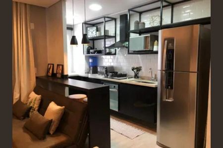 Apartamento à venda com 1 quarto, 42m² em Centro, Campinas
