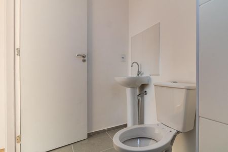 Apartamento à venda com 1 quarto, 24m² em Sé, São Paulo