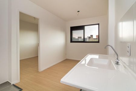 Apartamento à venda com 1 quarto, 24m² em Sé, São Paulo