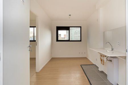Apartamento à venda com 1 quarto, 24m² em Sé, São Paulo