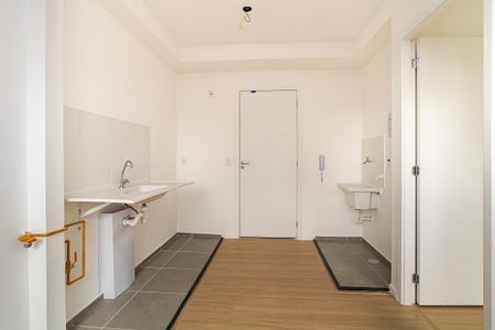 Apartamento à venda com 1 quarto, 24m² em Sé, São Paulo