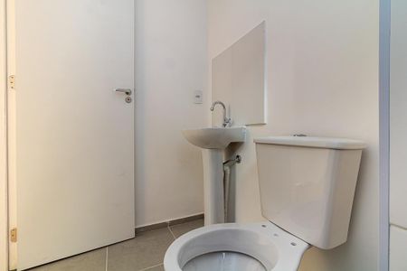 Apartamento à venda com 1 quarto, 24m² em Sé, São Paulo