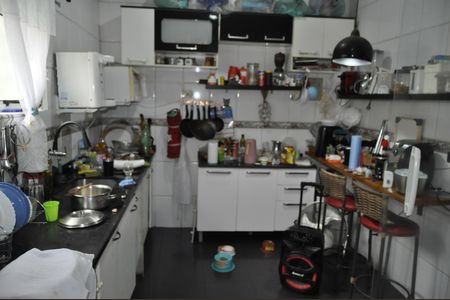 Casa para alugar com 3 quartos, 55m² em Piedade, Rio de Janeiro