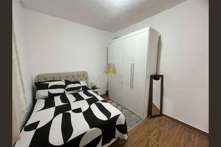 Casa à venda com 5 quartos, 207m² em Renascença, Belo Horizonte