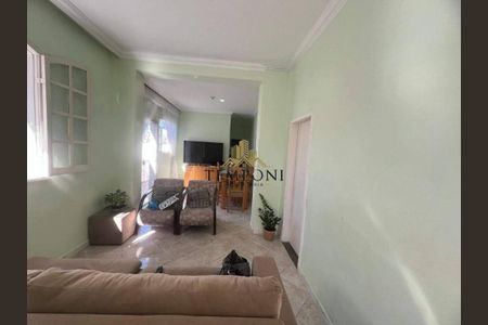 Casa à venda com 5 quartos, 207m² em Renascença, Belo Horizonte