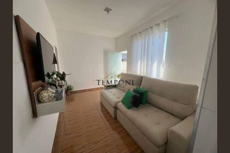 Casa à venda com 5 quartos, 207m² em Renascença, Belo Horizonte