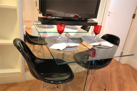 Apartamento à venda com 1 quarto, 34m² em Vila Nova Conceição, São Paulo