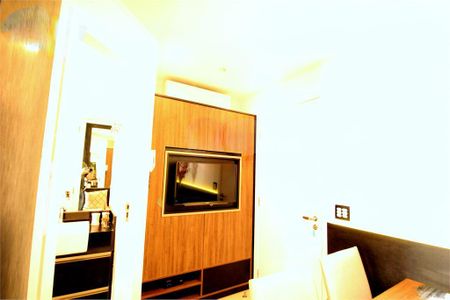 Apartamento à venda com 1 quarto, 34m² em Vila Nova Conceição, São Paulo