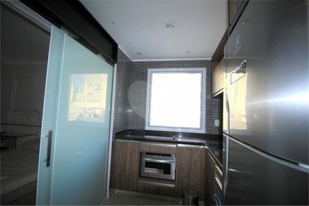 Apartamento à venda com 34m², 1 quarto e 1 vaga