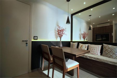 Apartamento à venda com 1 quarto, 34m² em Vila Nova Conceição, São Paulo