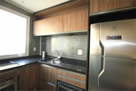 Apartamento à venda com 34m², 1 quarto e 1 vaga