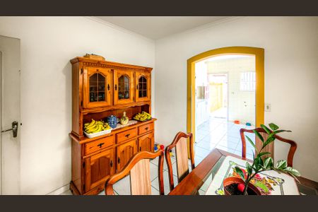 Casa para alugar com 135m², 3 quartos e 2 vagasCopa