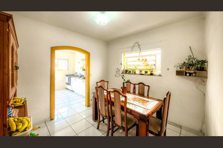 Casa para alugar com 135m², 3 quartos e 2 vagasCopa