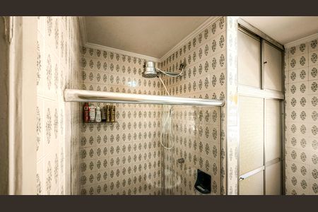 Casa para alugar com 135m², 3 quartos e 2 vagasBanheiro