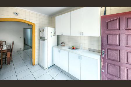 Casa para alugar com 135m², 3 quartos e 2 vagasCozinha