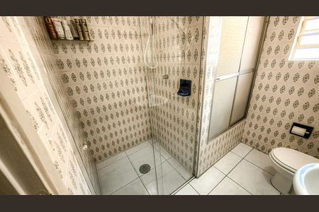 Casa para alugar com 135m², 3 quartos e 2 vagasBanheiro