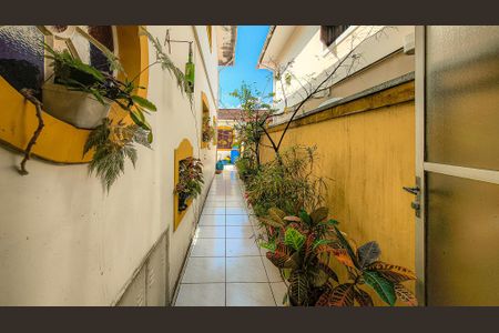 Casa para alugar com 135m², 3 quartos e 2 vagasÁrea de Serviço
