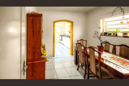 Casa para alugar com 135m², 3 quartos e 2 vagasCopa