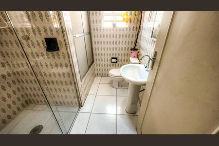 Casa para alugar com 135m², 3 quartos e 2 vagasBanheiro