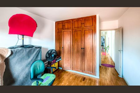 Quarto 1 de casa para alugar com 3 quartos, 135m² em Vila Constancia, São Paulo