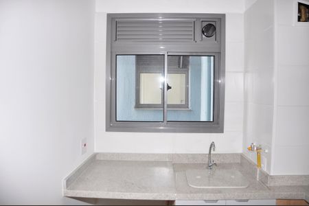 Apartamento para alugar com 42m², 2 quartos e sem vaga Apartamento para alugar com 42m², 2 quartos e sem vagaÁrea de Serviço