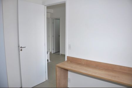 Apartamento para alugar com 42m², 2 quartos e sem vaga Apartamento para alugar com 42m², 2 quartos e sem vagaQuarto 02