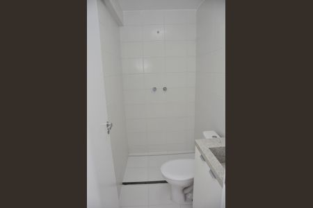 Apartamento para alugar com 42m², 2 quartos e sem vaga Apartamento para alugar com 42m², 2 quartos e sem vagaBanheiro Social