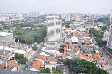 Apartamento para alugar com 42m², 2 quartos e sem vaga Apartamento para alugar com 42m², 2 quartos e sem vagaVista do Quarto 01