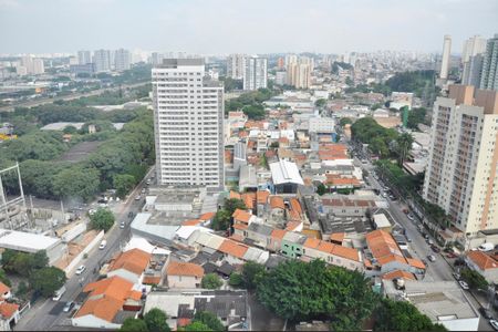 Apartamento para alugar com 42m², 2 quartos e sem vaga Apartamento para alugar com 42m², 2 quartos e sem vagaVista do Quarto 02