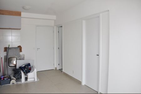 Apartamento para alugar com 42m², 2 quartos e sem vaga Apartamento para alugar com 42m², 2 quartos e sem vagaSala