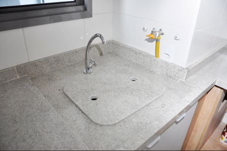 Apartamento para alugar com 42m², 2 quartos e sem vaga Apartamento para alugar com 42m², 2 quartos e sem vagaÁrea de Serviço