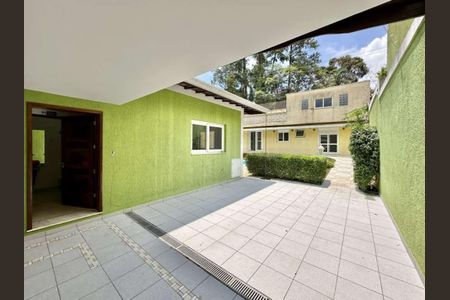 Casa para alugar com 444m², 8 quartos e 5 vagasFoto 03